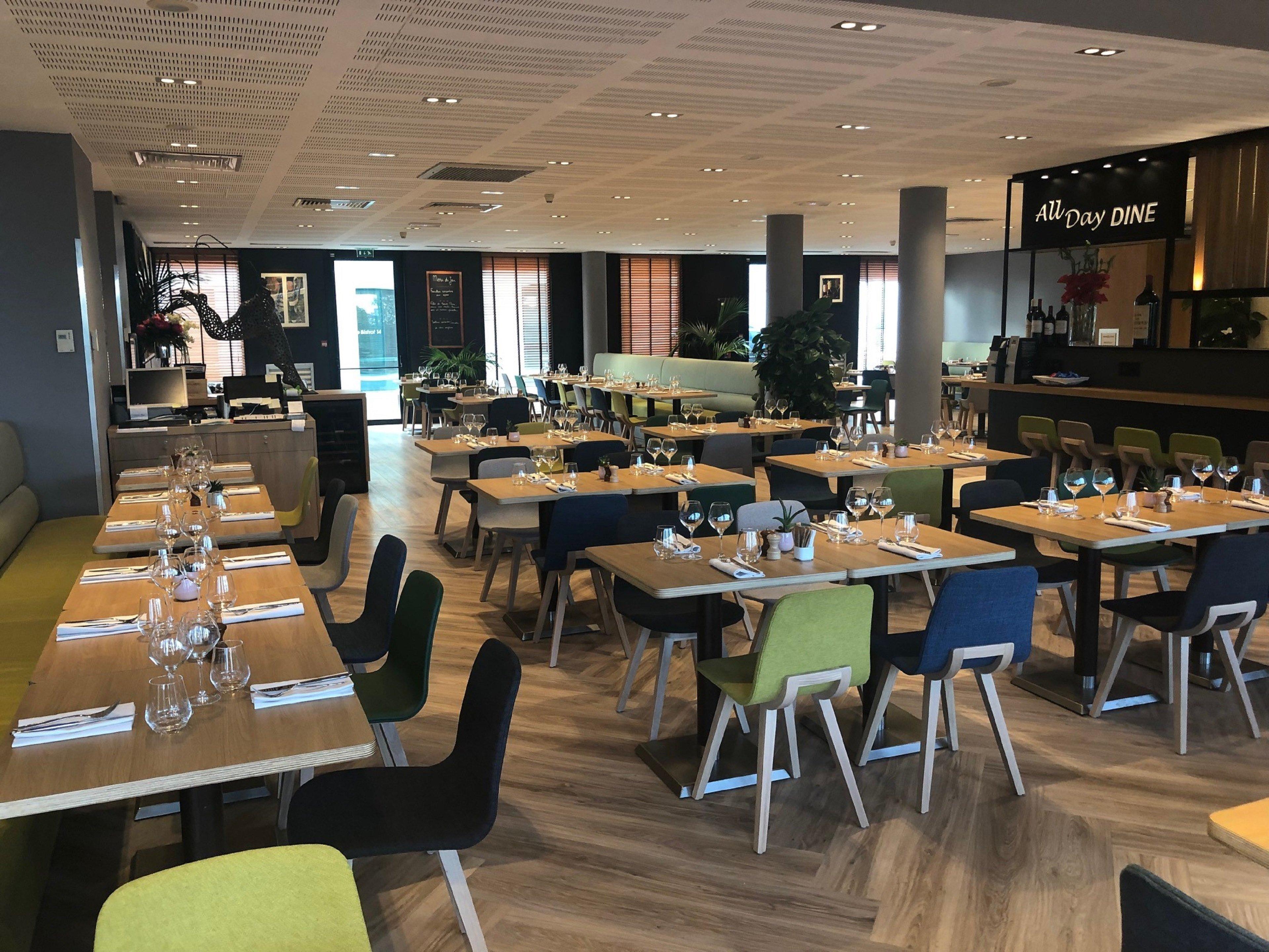 Hotel Bordeaux Sud - By Ihg Pessac