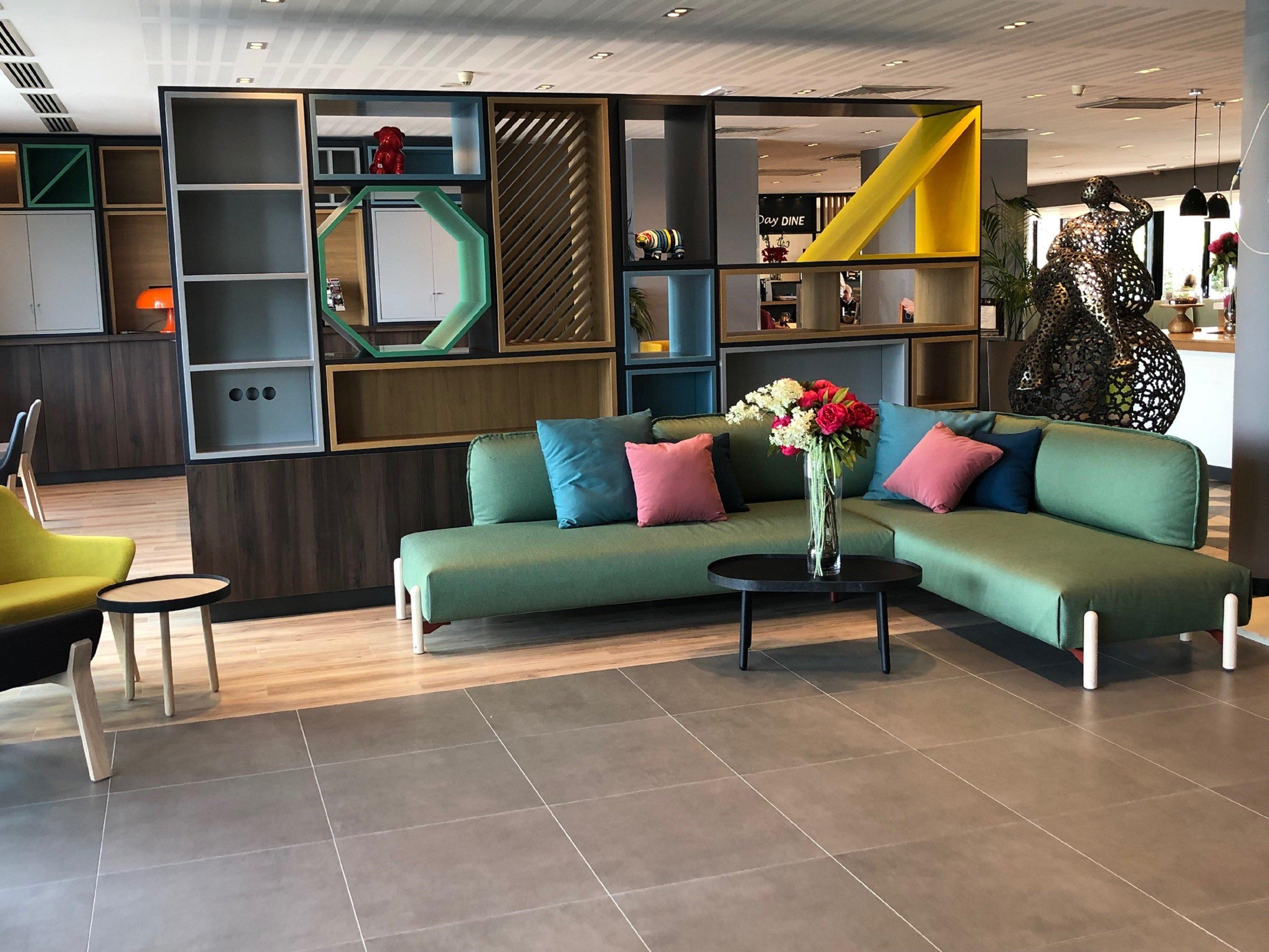 Bordeaux Sud - By Ihg Hotel 4*