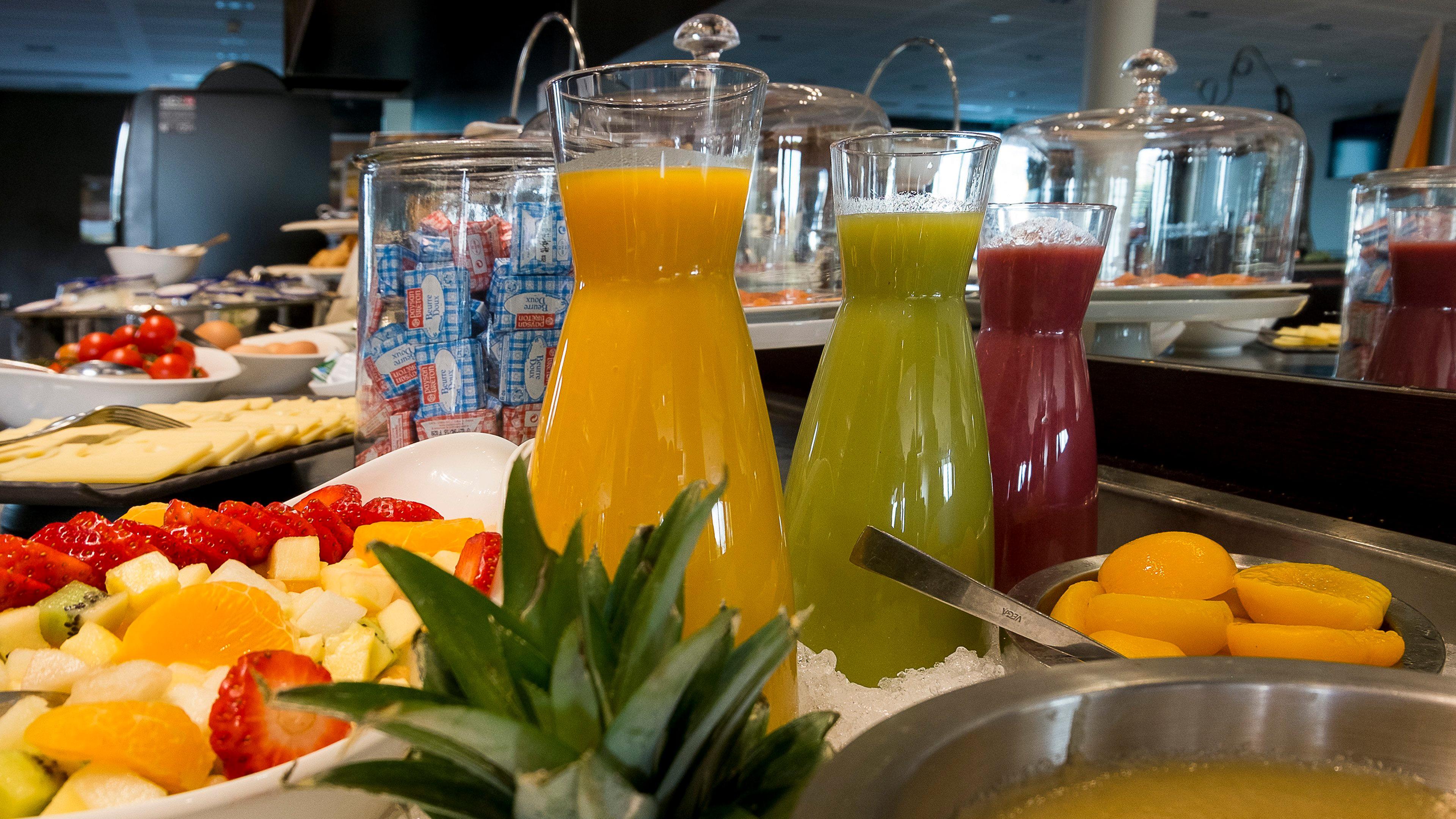 Bordeaux Sud - By Ihg Hotel Pessac
