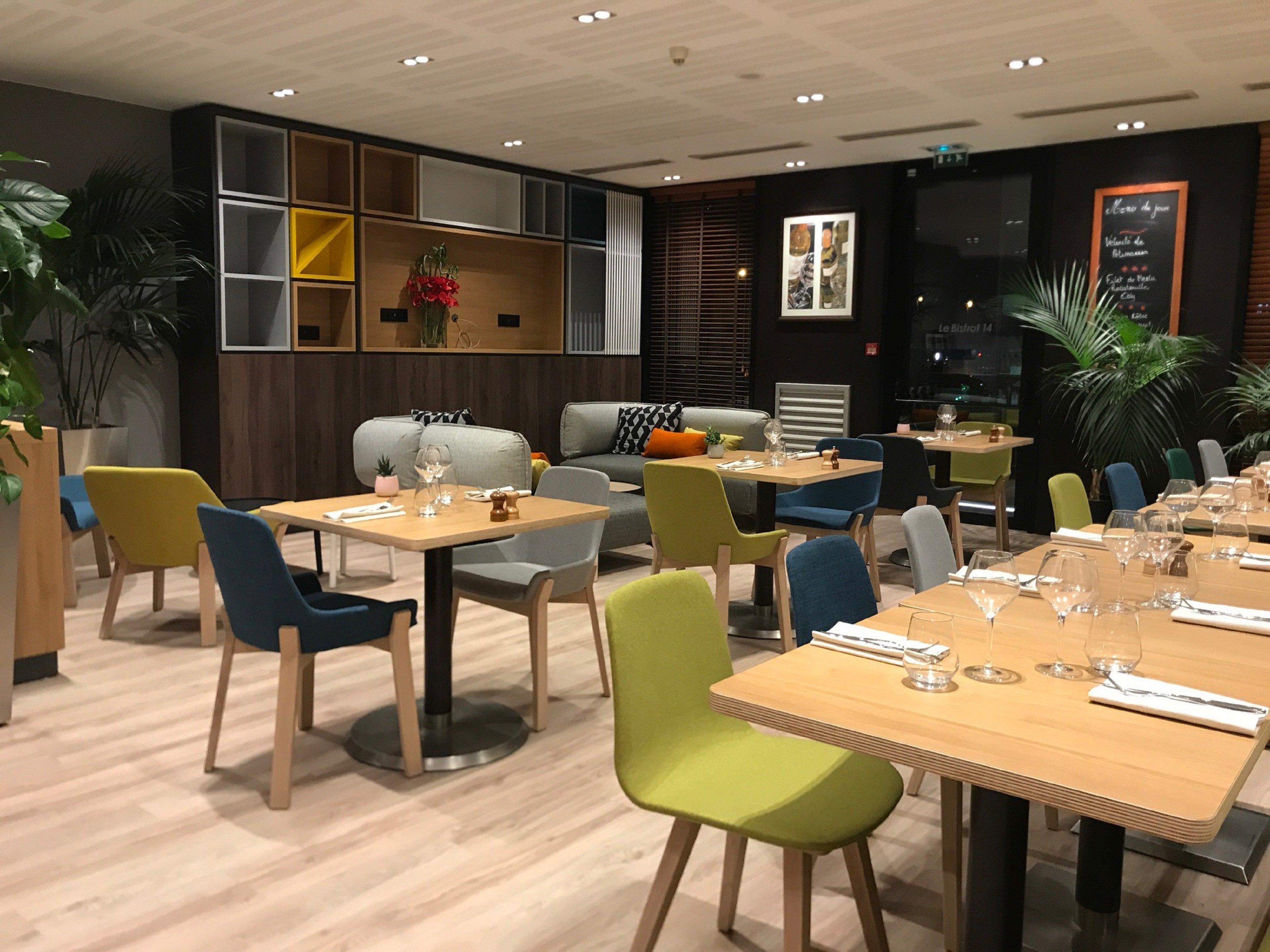 Bordeaux Sud - By Ihg Hotel 4*