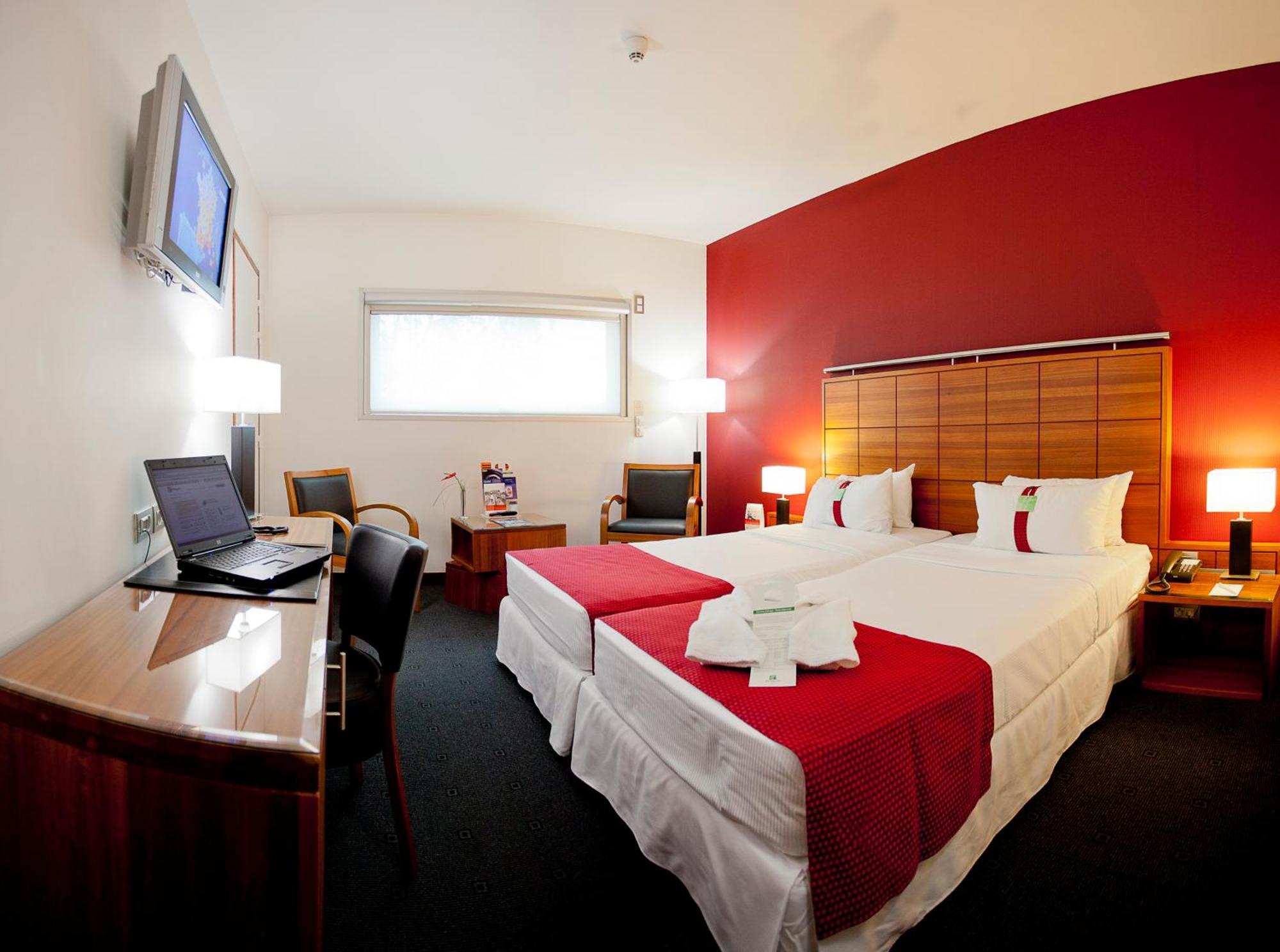 Bordeaux Sud - By Ihg 4*