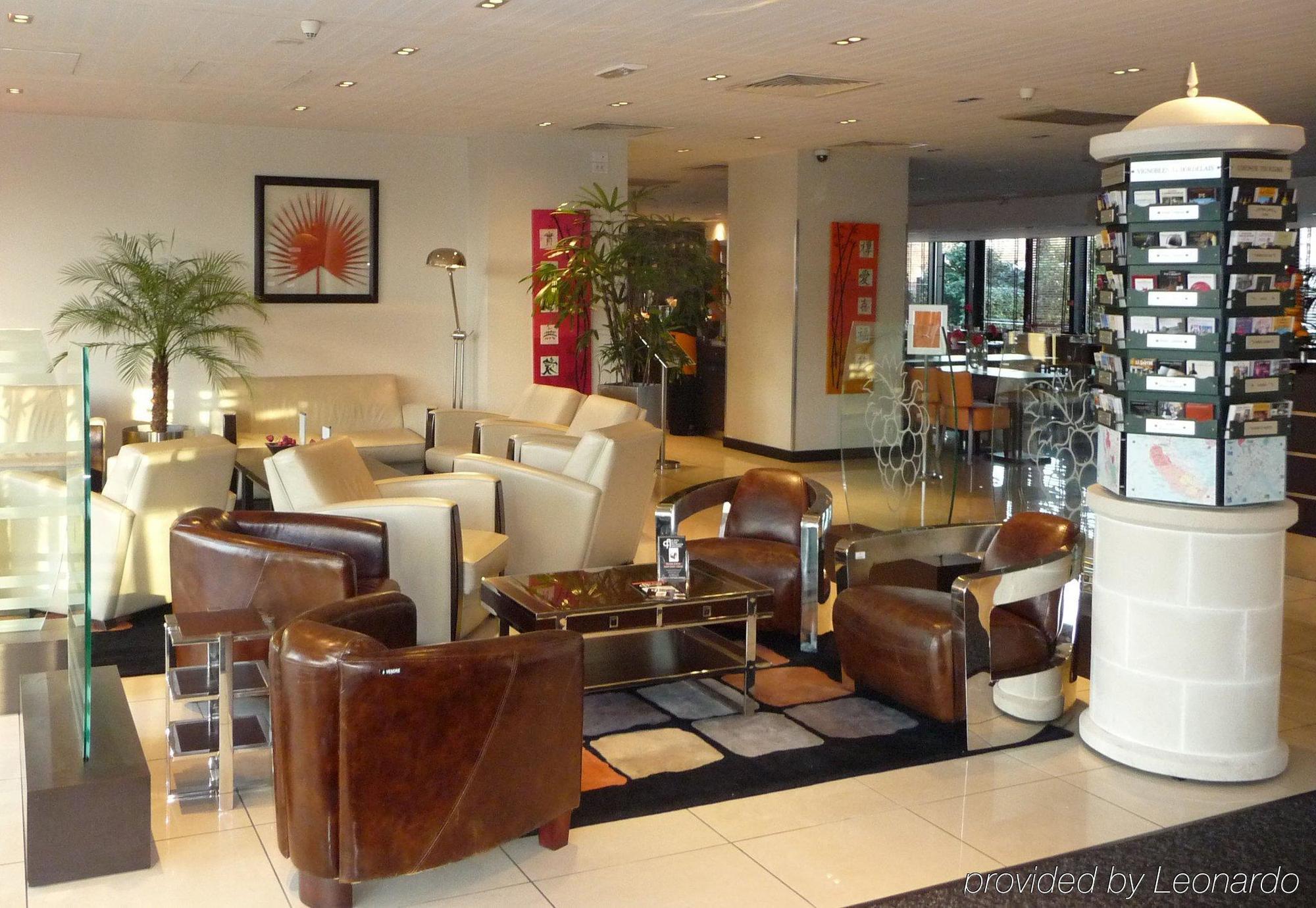 Bordeaux Sud - By Ihg Hotel Pessac