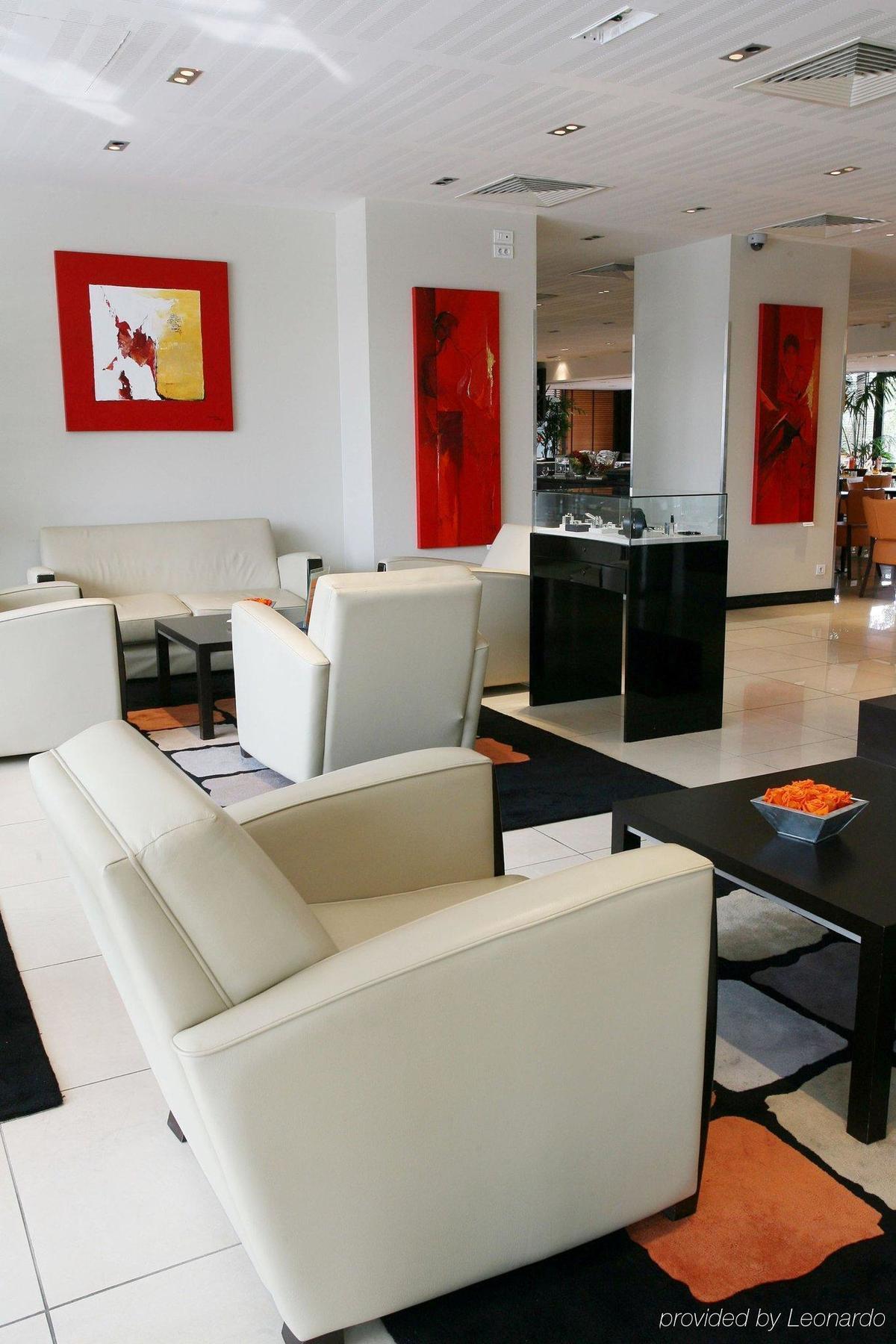Hotel Bordeaux Sud - Pessac, An Ihg 4*