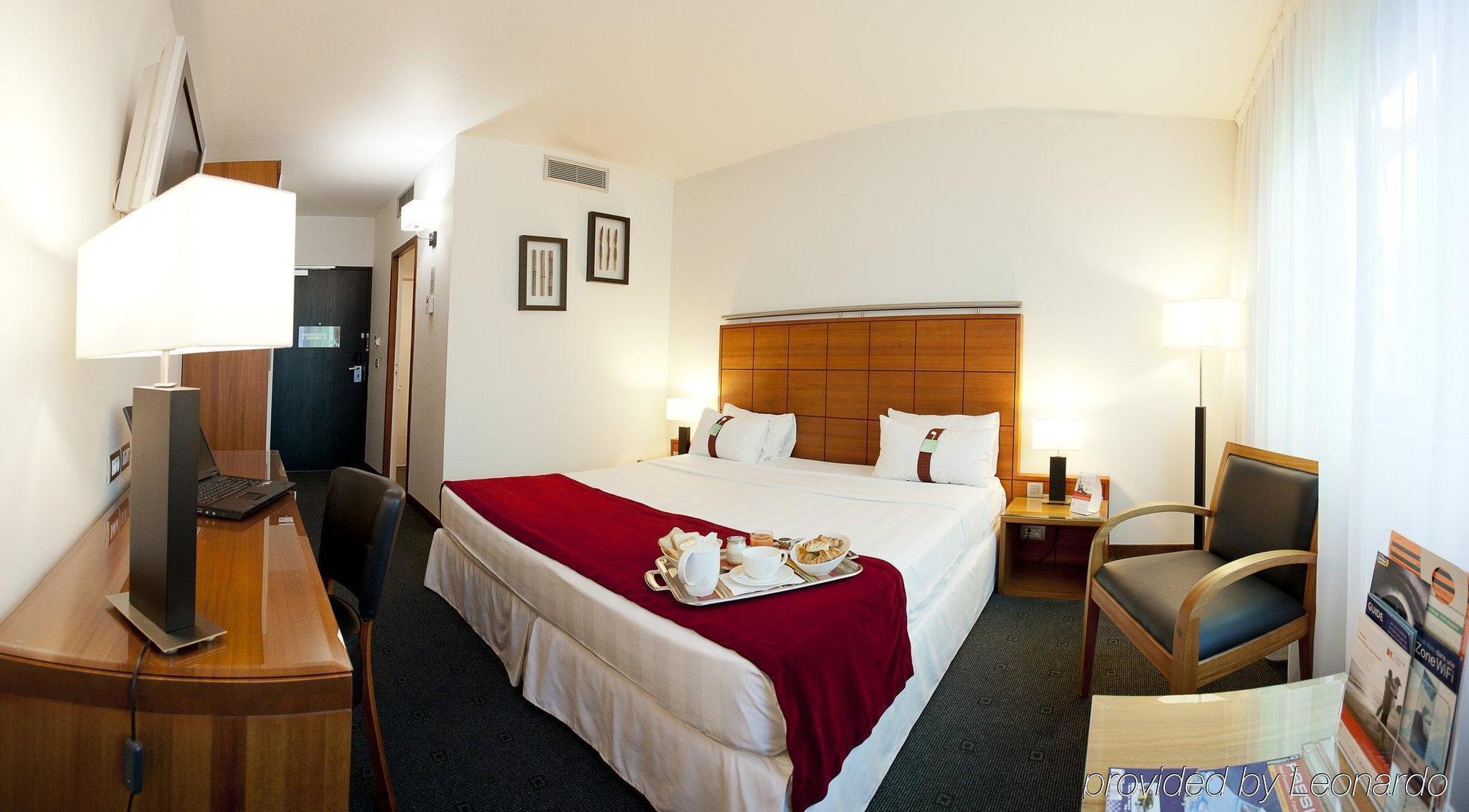 Bordeaux Sud - By Ihg 4*