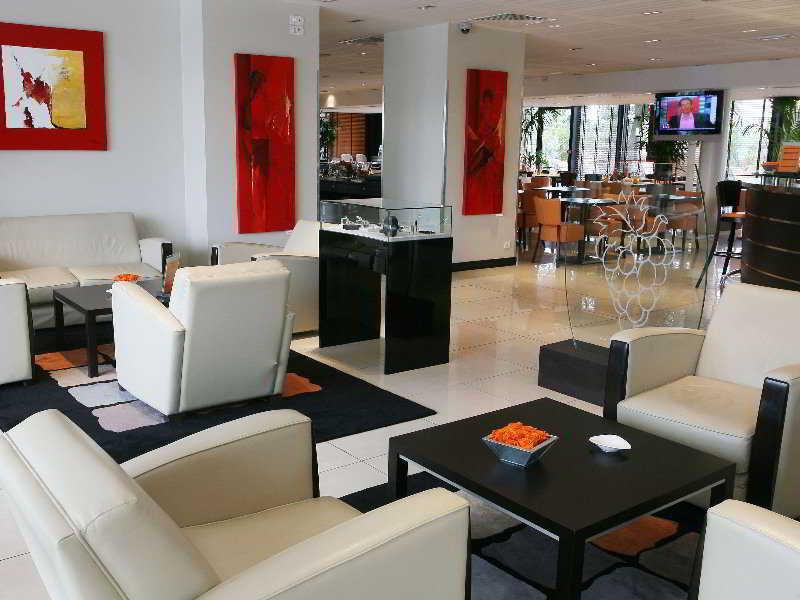 Hotel Bordeaux Sud - By Ihg Pessac