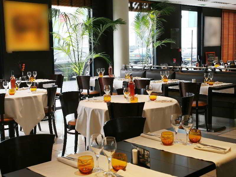 Bordeaux Sud - Pessac, An Ihg 4* Pessac