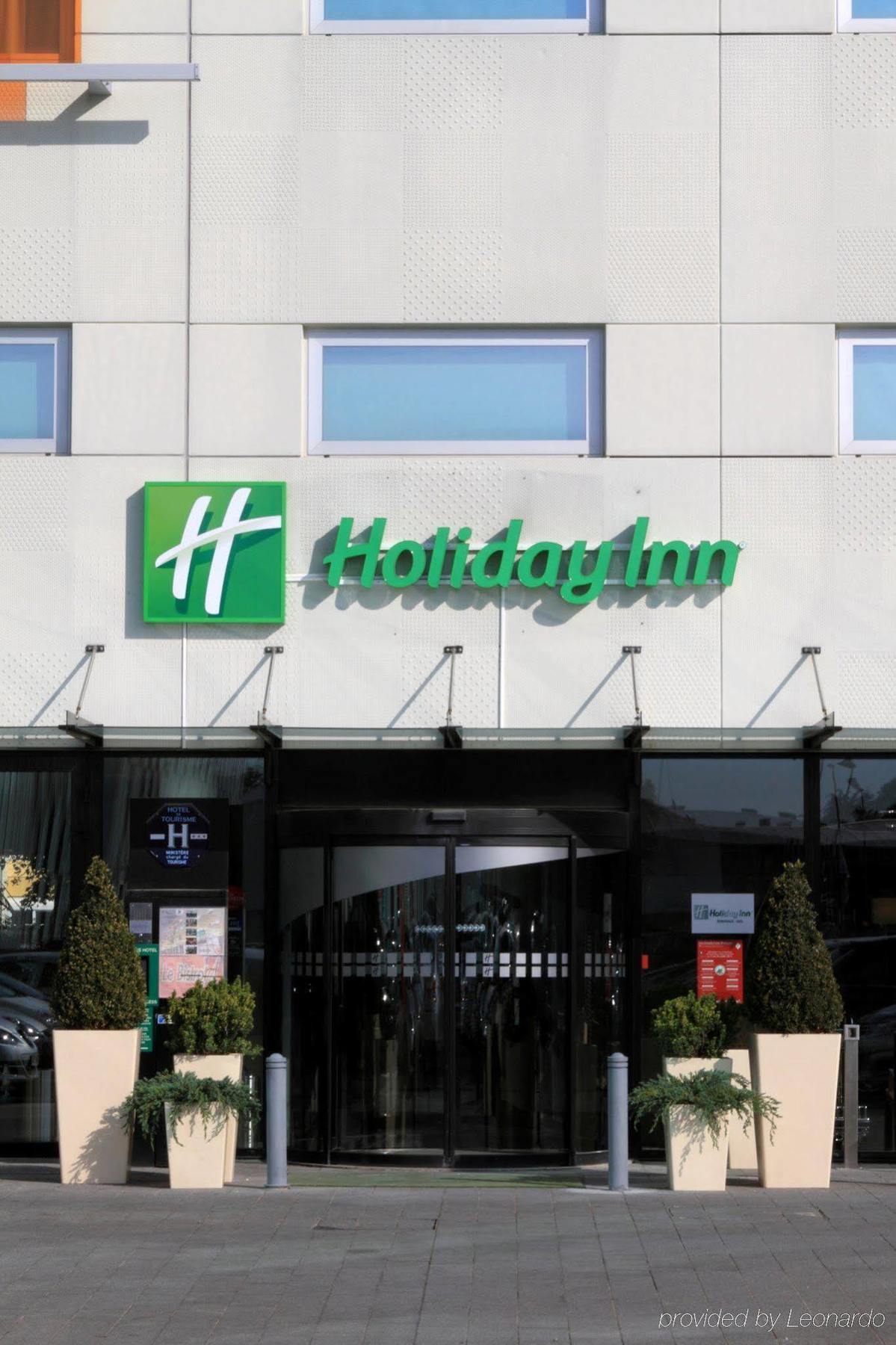 Hotel Bordeaux Sud - By Ihg