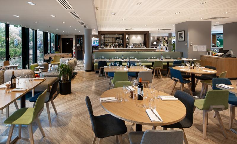 Bordeaux Sud - By Ihg 4* Pessac