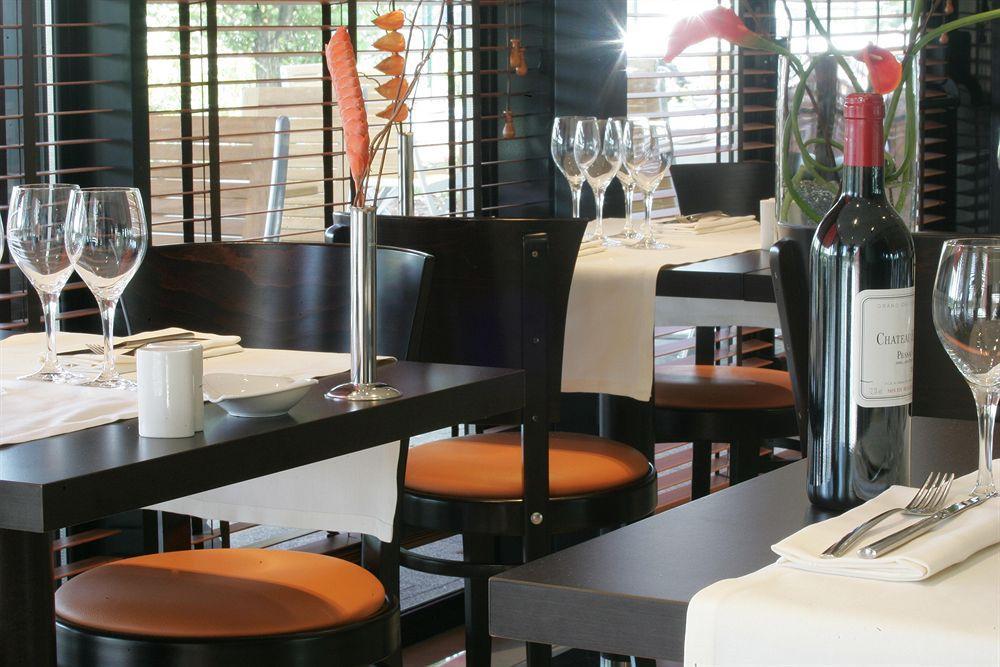 Hotel Bordeaux Sud - By Ihg 4*