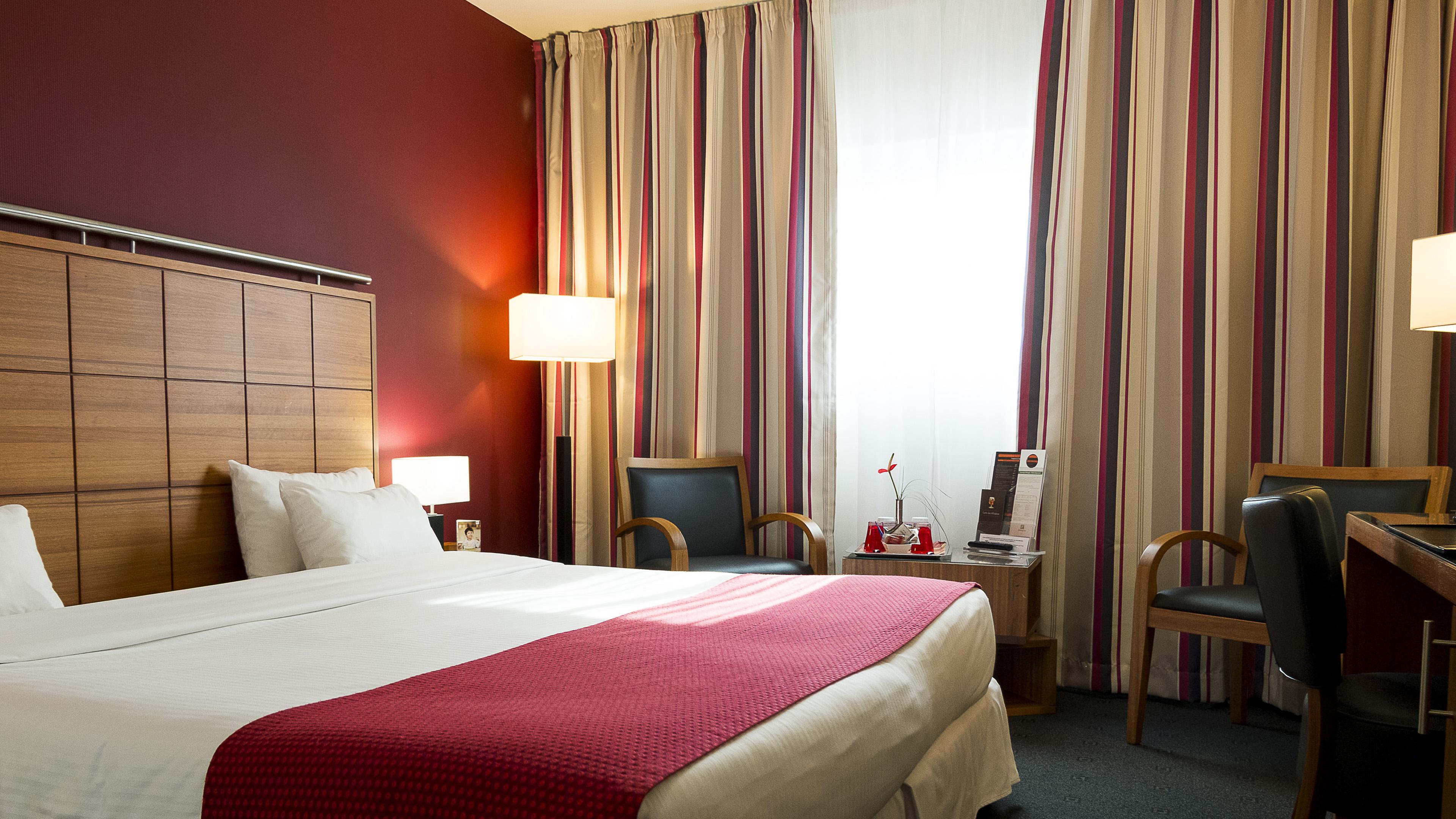 Hotel Bordeaux Sud - By Ihg