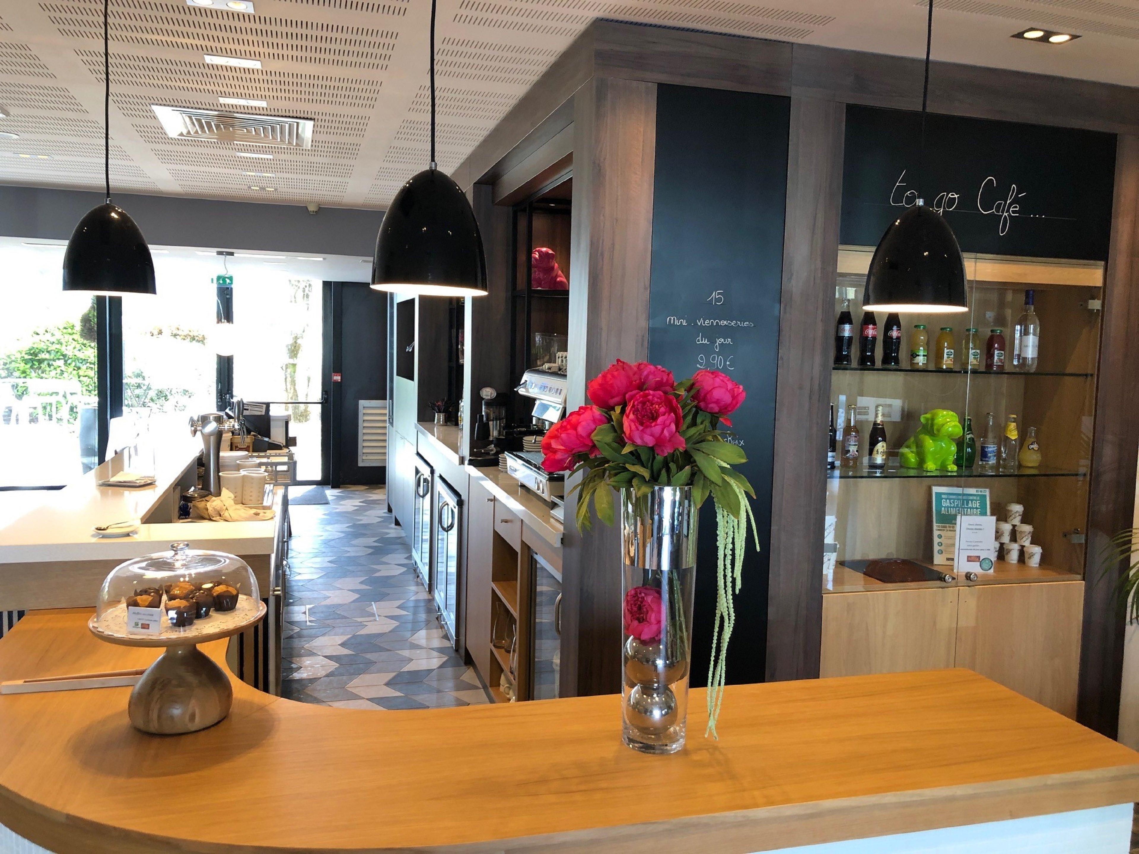 Bordeaux Sud - By Ihg Hotel 4*