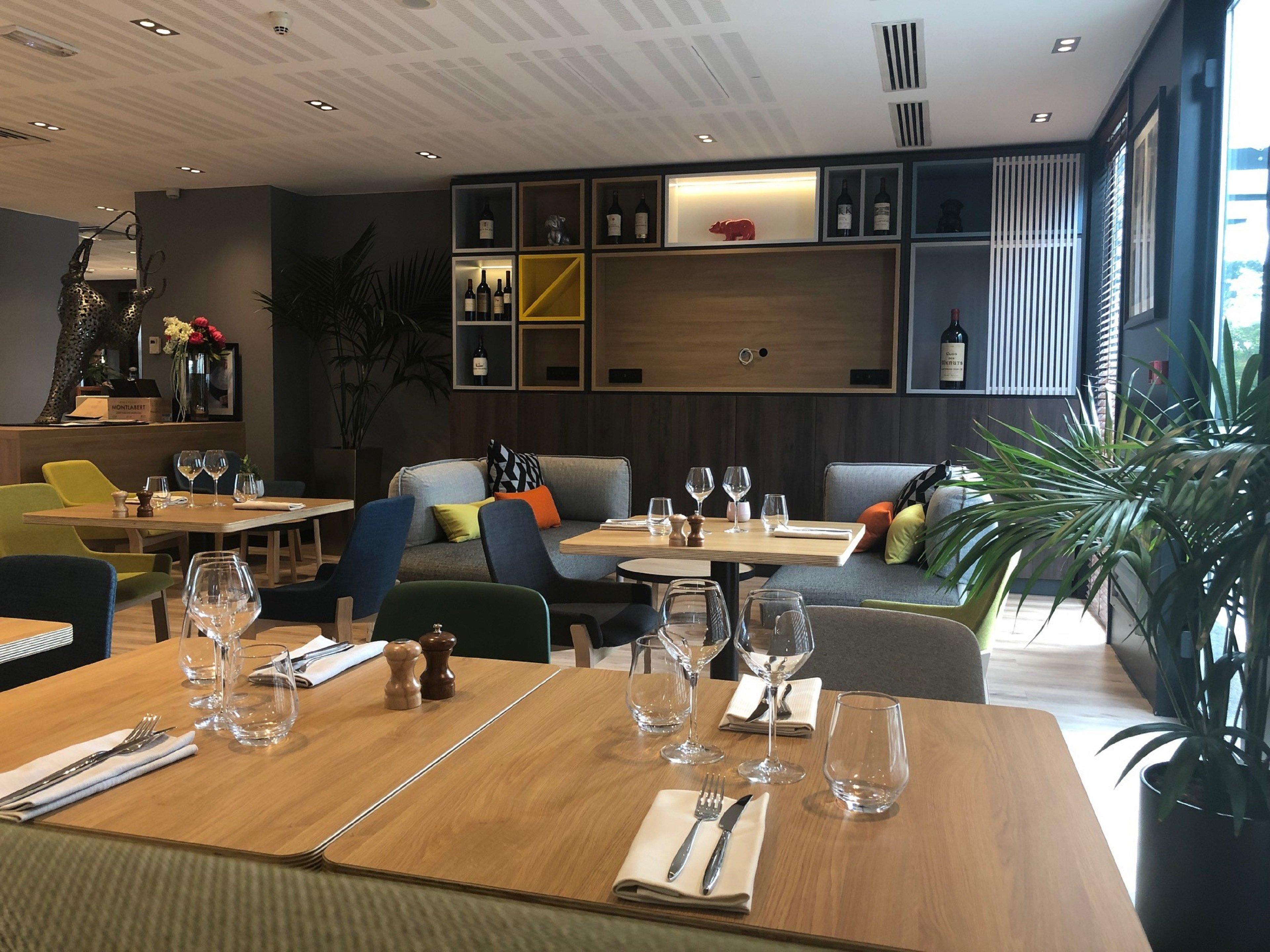 Bordeaux Sud - By Ihg 4*