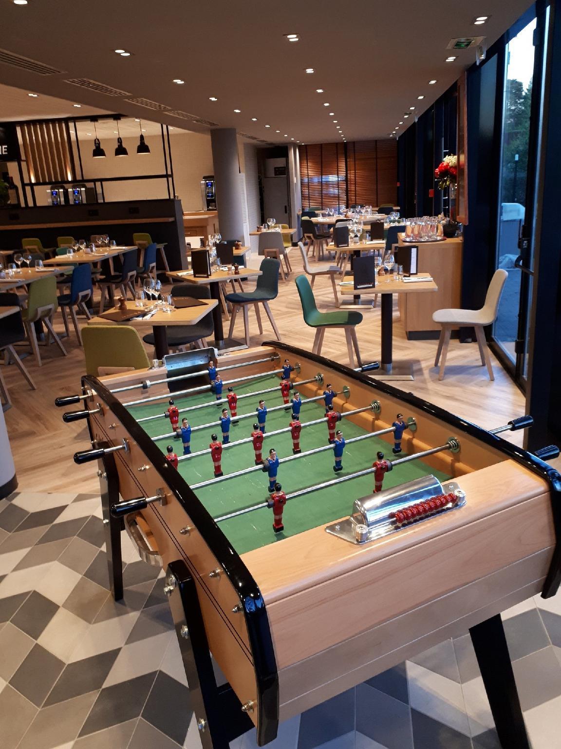 Bordeaux Sud - By Ihg Hotel Pessac