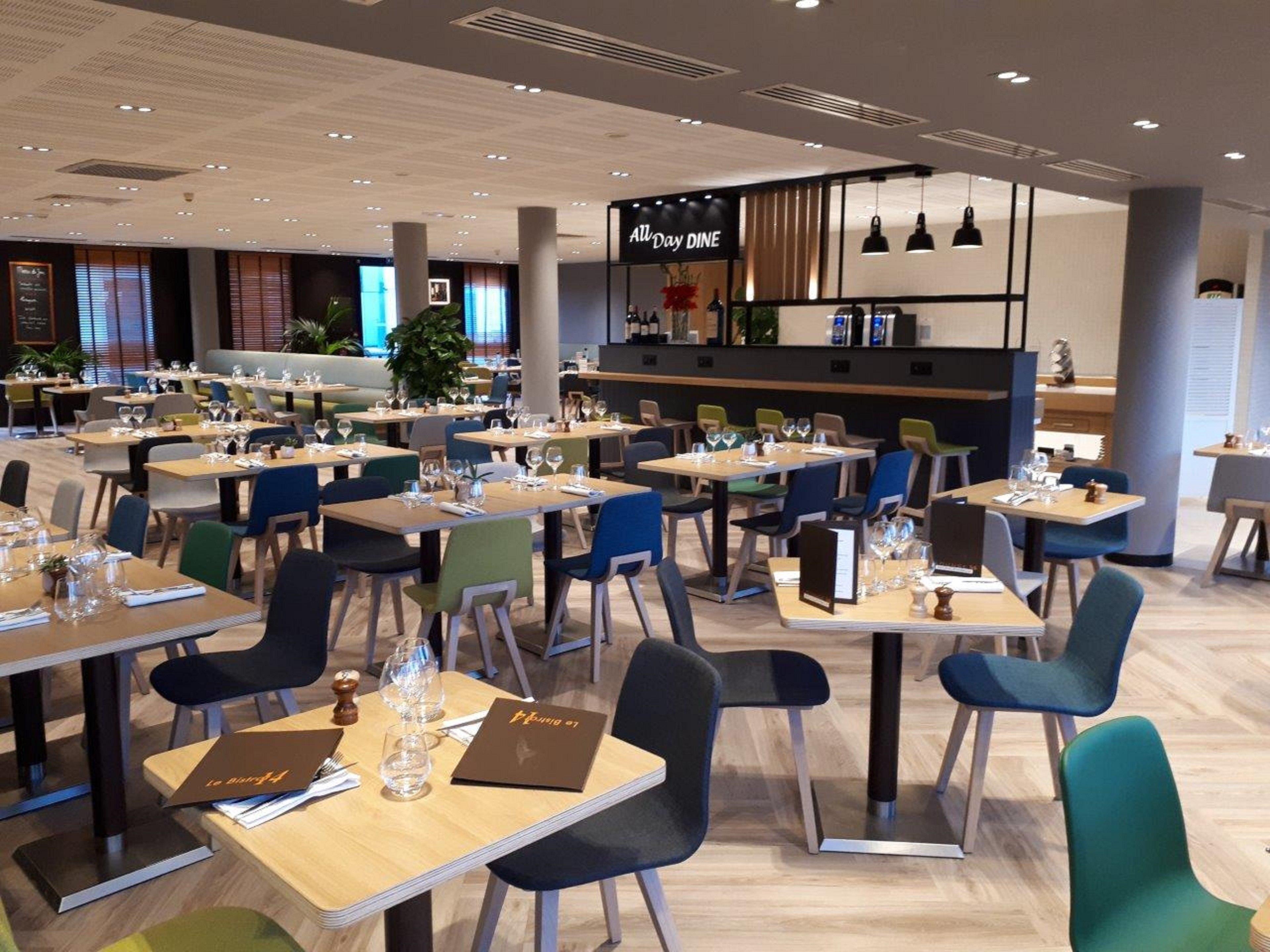 Hotel Bordeaux Sud - By Ihg 4*
