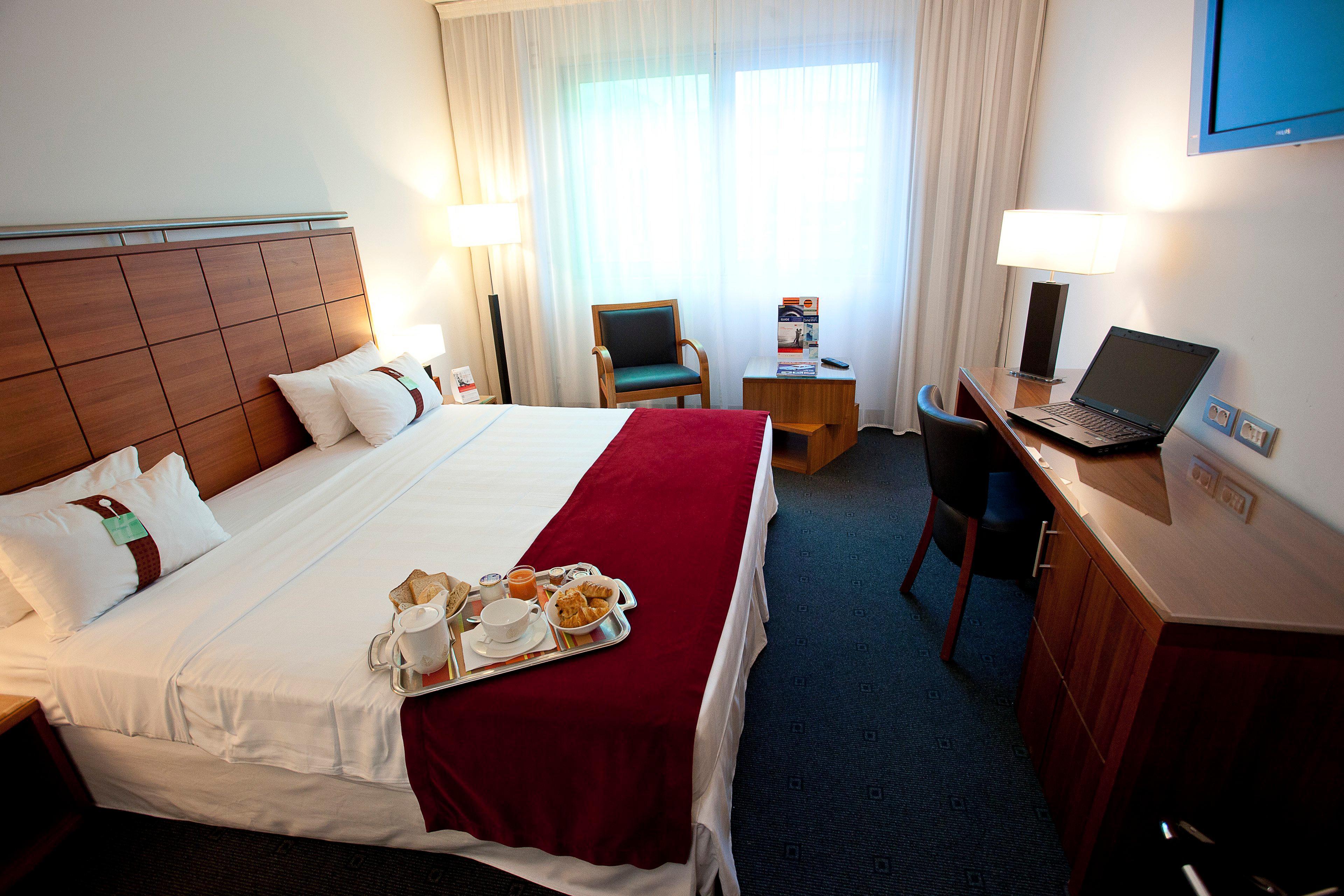 Bordeaux Sud - By Ihg Hotel Pessac