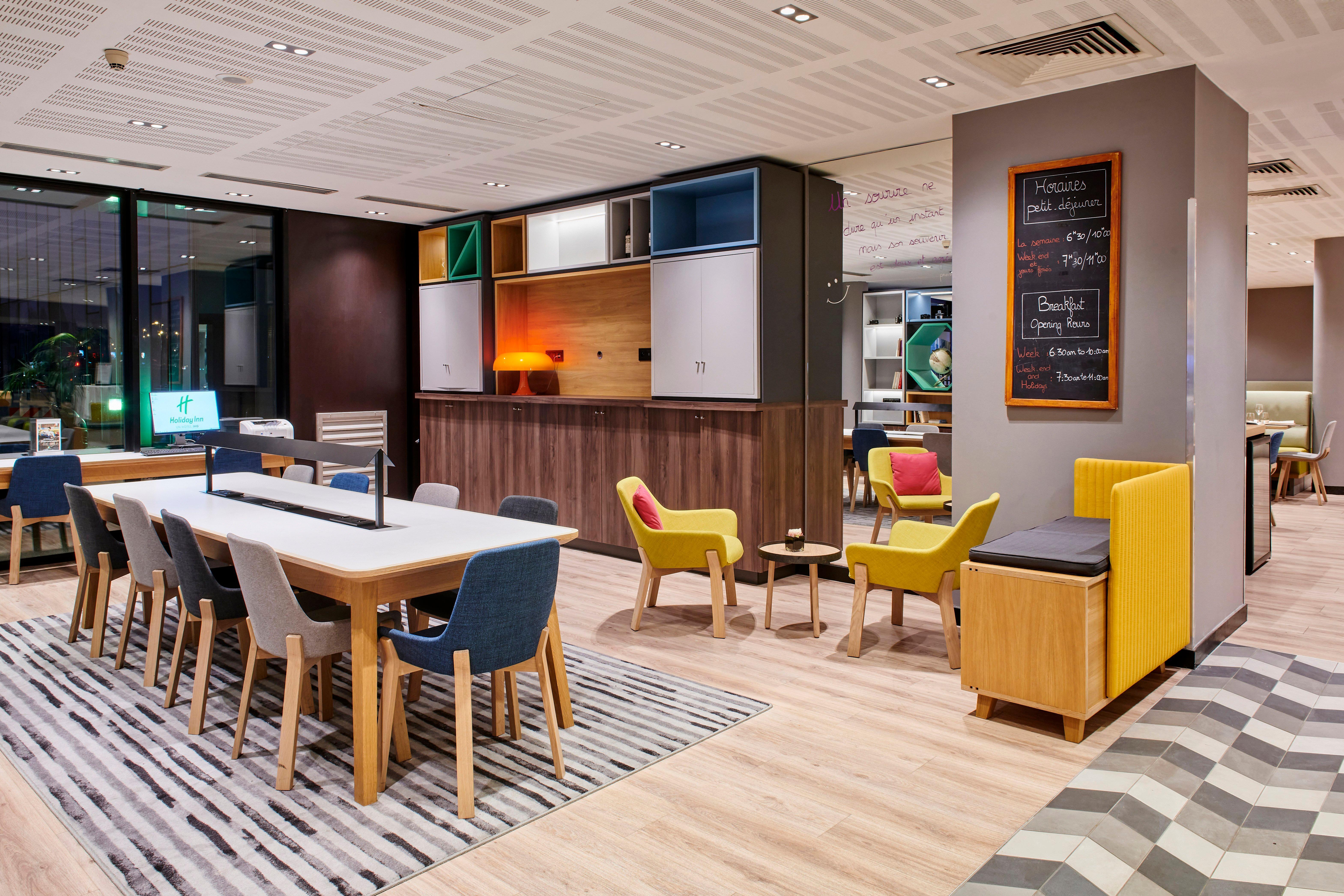 Bordeaux Sud - By Ihg Hotel Pessac