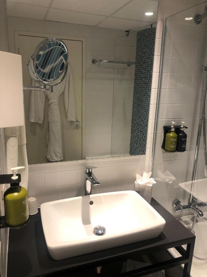 Bordeaux Sud - By Ihg Hotel Pessac