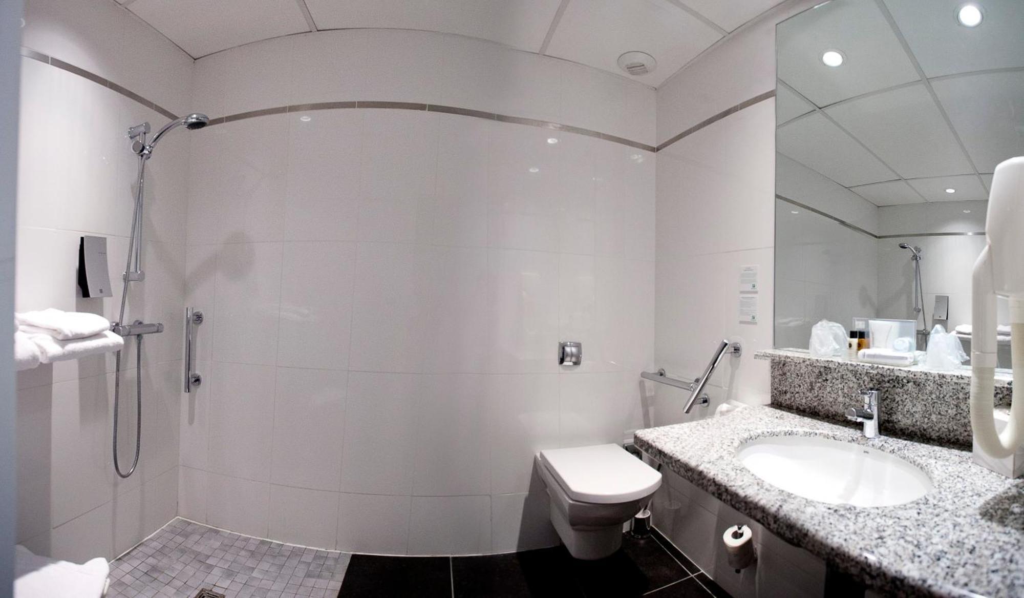Bordeaux Sud - By Ihg Hotel