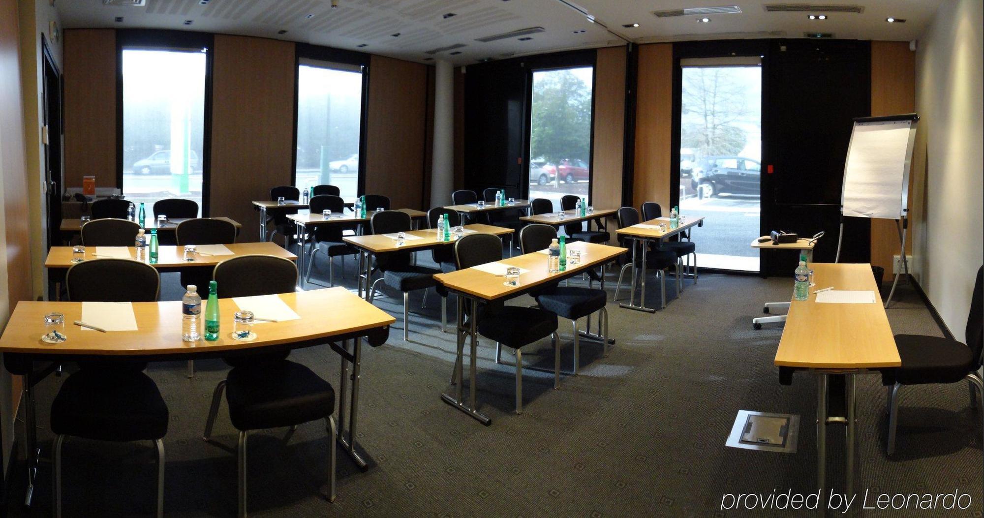 Bordeaux Sud - By Ihg Hotel 4*