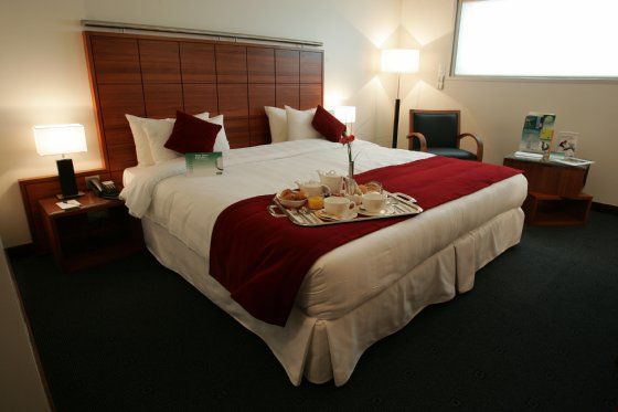 Bordeaux Sud - By Ihg Hotel 4*