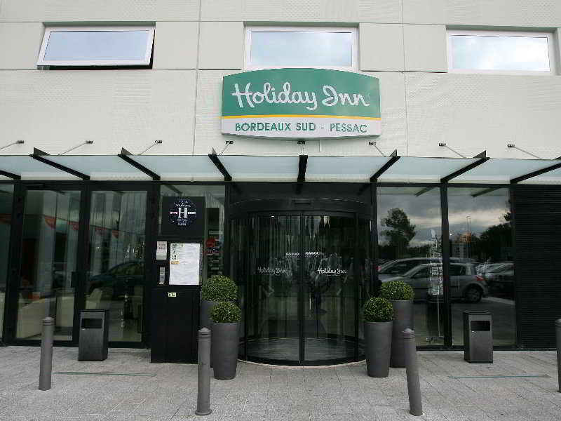 Bordeaux Sud - By Ihg Hotel 4*