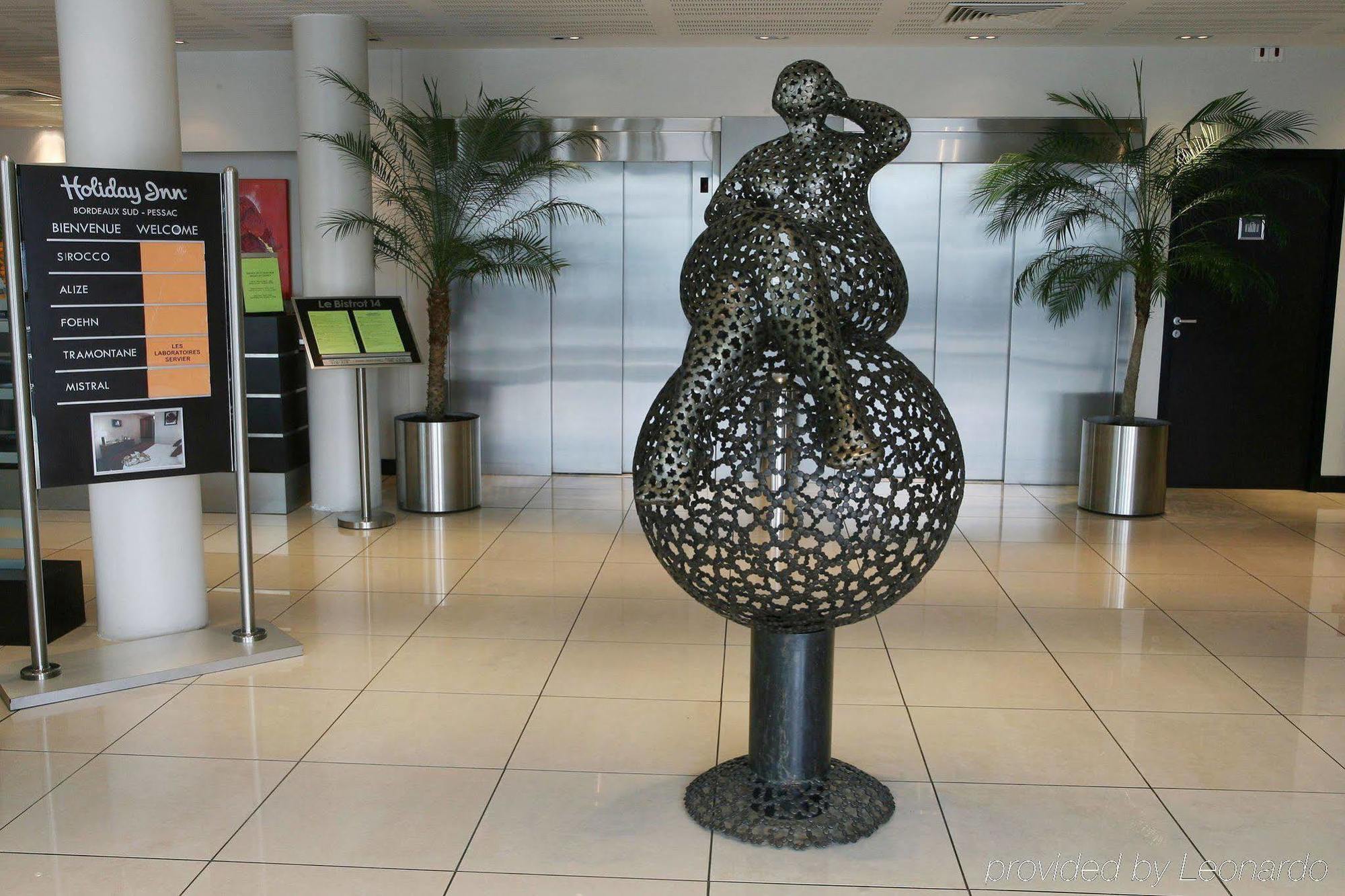 Bordeaux Sud - By Ihg Hotel 4*