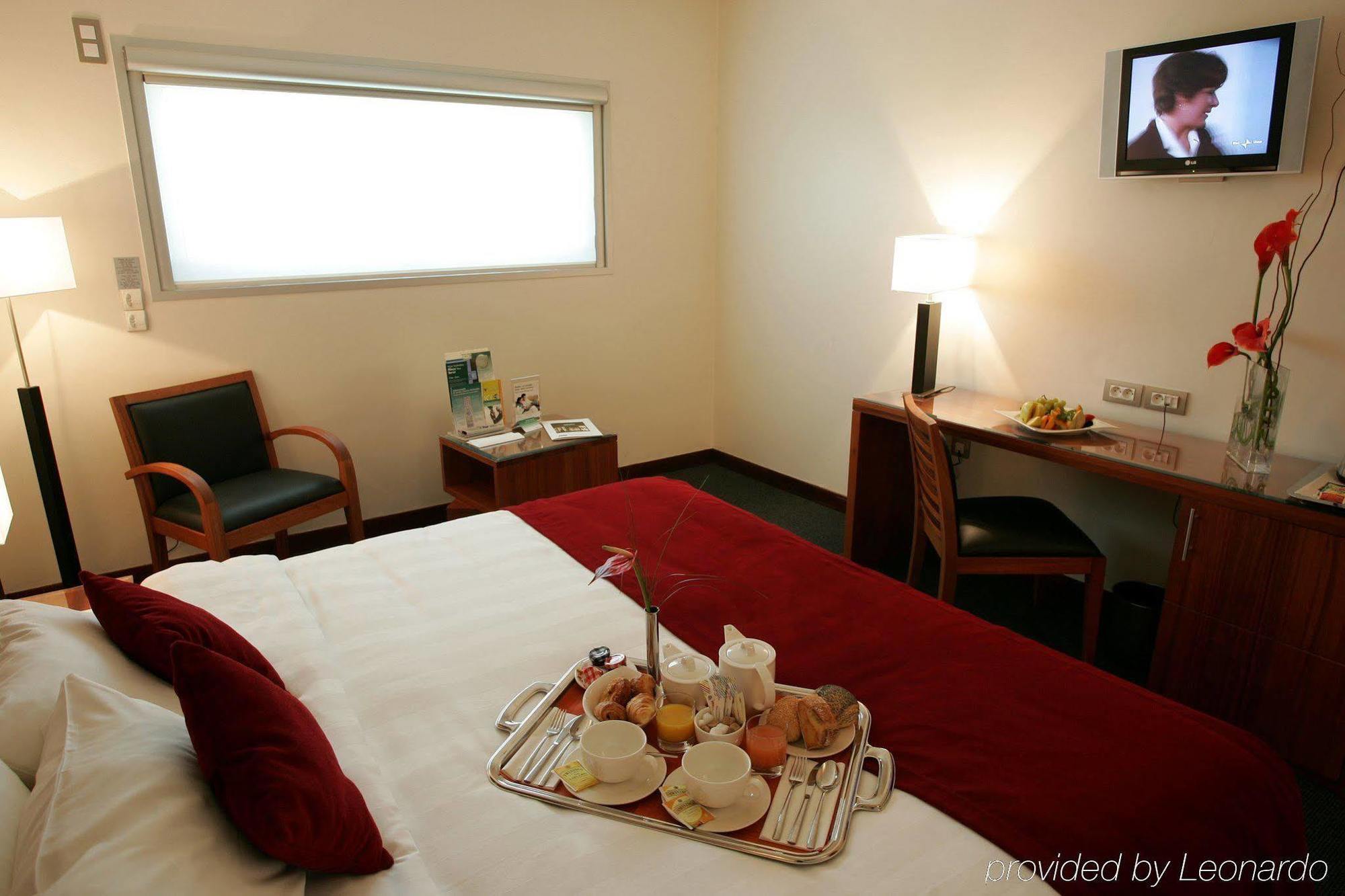 Bordeaux Sud - By Ihg 4* Pessac