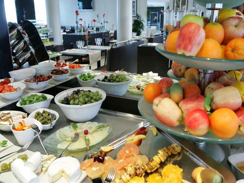 Bordeaux Sud - By Ihg Hotel Pessac