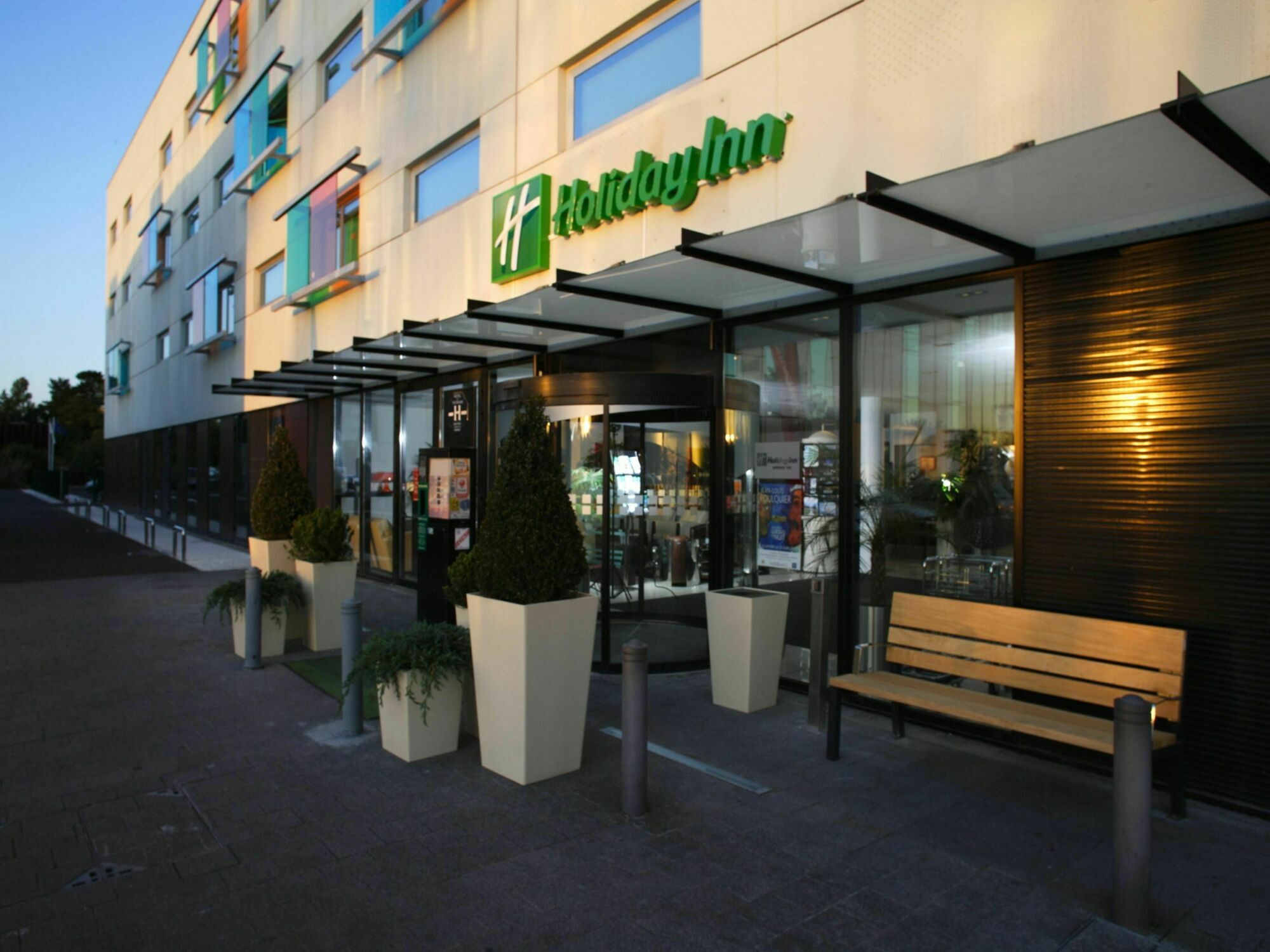Bordeaux Sud - By Ihg Pessac