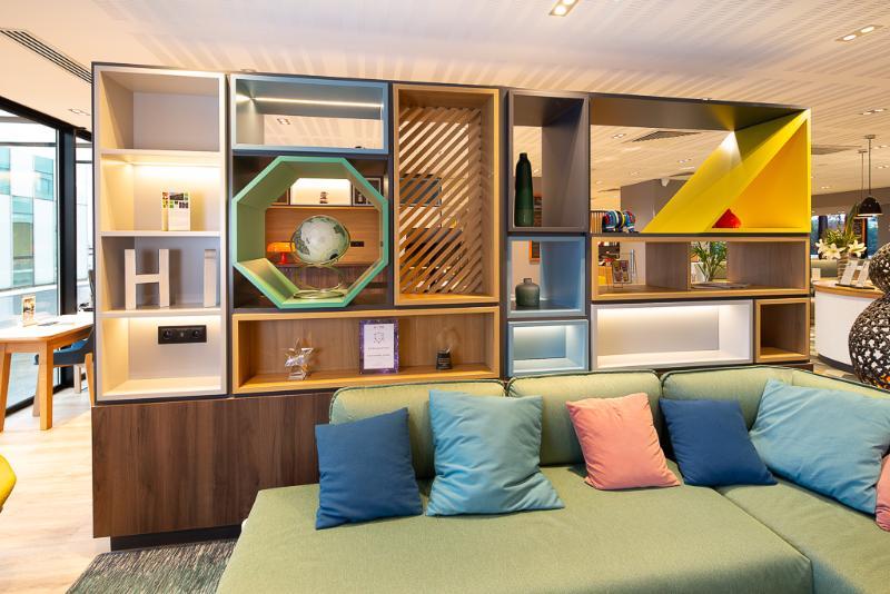 Hotel Bordeaux Sud - By Ihg Pessac
