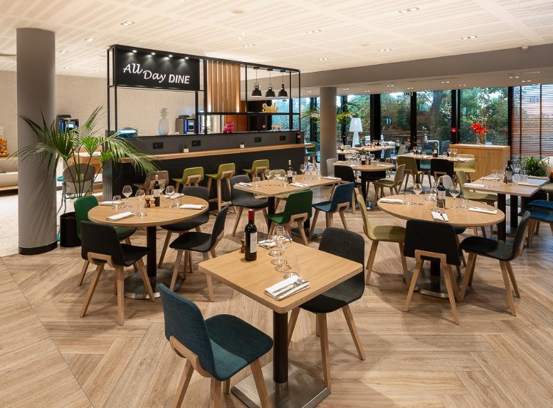 Bordeaux Sud - By Ihg Hotel 4*