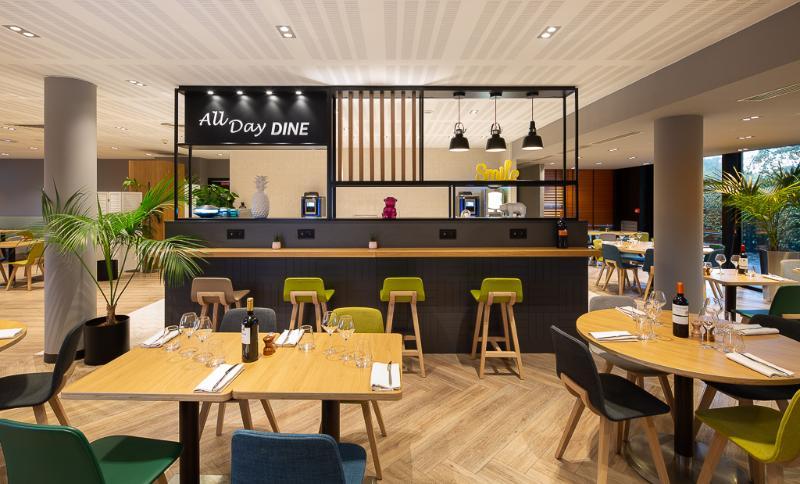 Hotel Bordeaux Sud - By Ihg