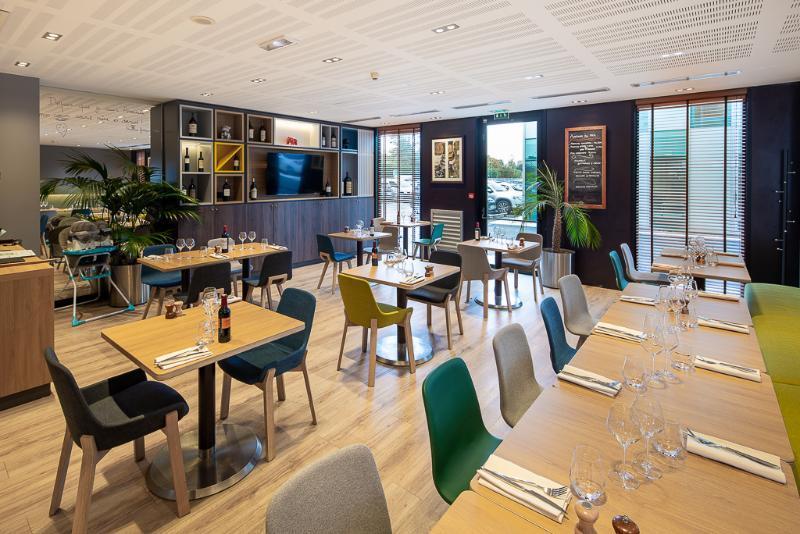 Bordeaux Sud - By Ihg Hotel Pessac