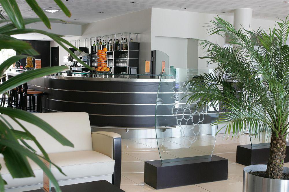 Bordeaux Sud - By Ihg Hotel Pessac